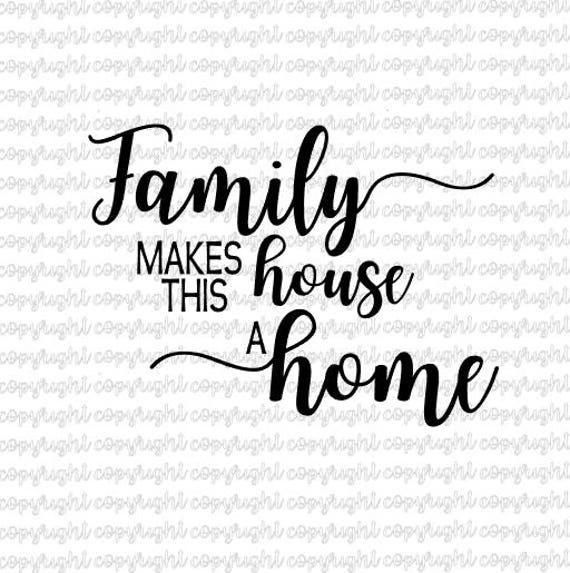 Free Free 216 Home Quotes Svg Free SVG PNG EPS DXF File