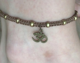 Om-anklet