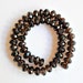 Natural Smoky Quartz Faceted Rondelle 9mm Loose Beads, Natural Gemstone Bead, Semi precious Gemstone Bead, Smoky Quartz Bead, Wholesale Bead