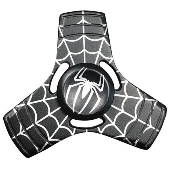 spider man web spinner