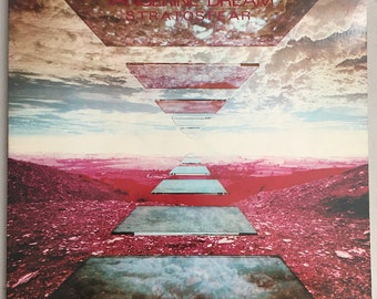 Stratosfear LP - Tangerine Dream