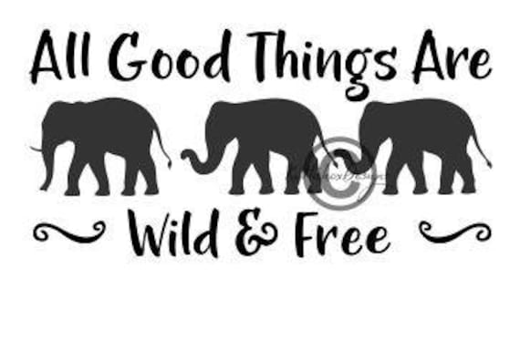 Free Free Elephant Svg Free Download 669 SVG PNG EPS DXF File