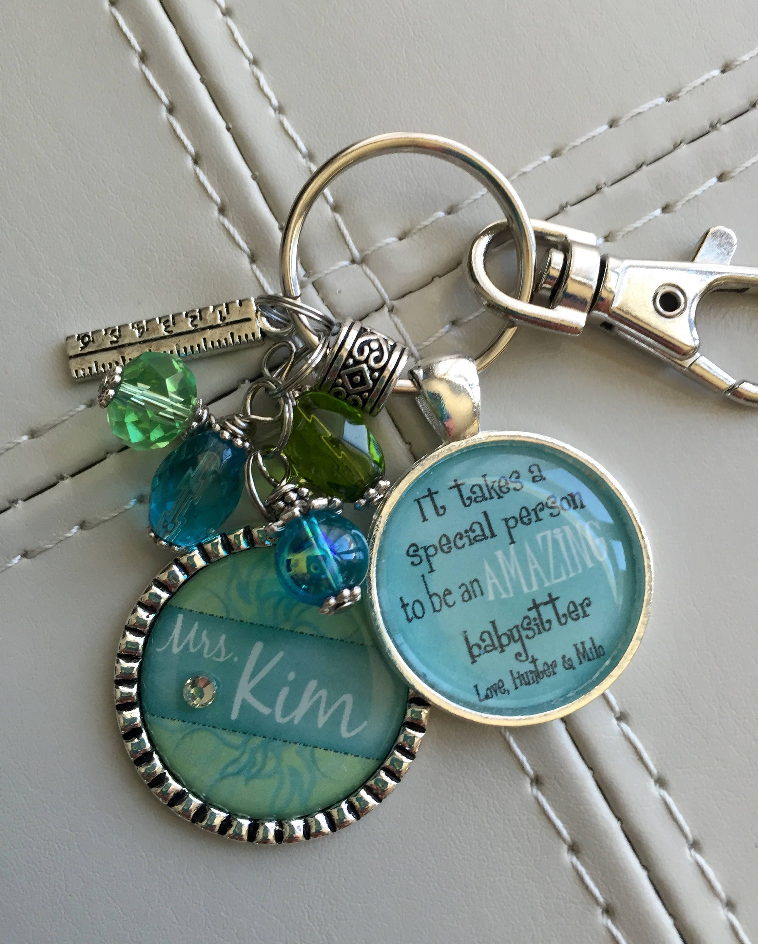 babysitter gift it takes a special person to be an amazing how to be an amazing babysitter