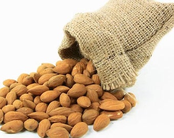 Bitter Almond Flavor Oil