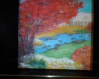 Fall Foliage