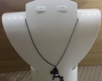 Darwin Evolutionary Tree Necklace
