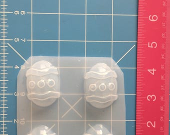 Egg molds