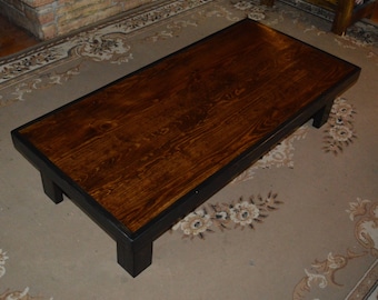 Table, Chabudai Table, Japanese Table, Coffee Table