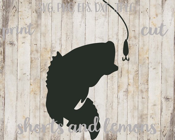 Free Free 118 Vector Fishing Lure Svg SVG PNG EPS DXF File