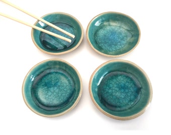 Ceramic bowls Set of 4, Serving bowl, Pottery bowl, Ceramics and pottery, Handmade bowl, Ceramic bowls, Decorative bowl, Gift sets
