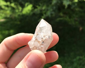 Herkimer Diamond Quartz