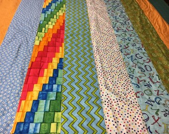 Baby blanket