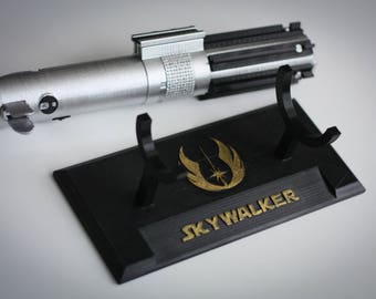 Lightsaber | Luke Skywalker Lightsaber | Anakin Skywalker Lightsaber | Star Wars Props | star wars gift | Star Wars Replicas