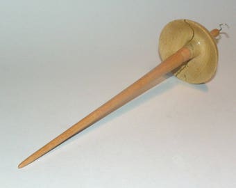Top Whorl Drop Spindle (828)