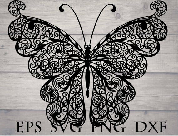 Free Free 335 Cricut Butterfly Mandala Svg Free SVG PNG EPS DXF File