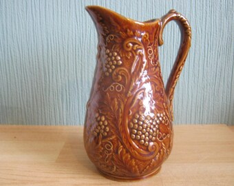 Portmeirion small Jug