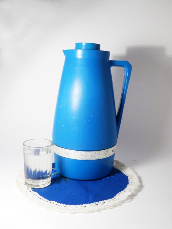 items-similar-to-soviet-hot-water-flask-summer-thermos-sturdy-plastic