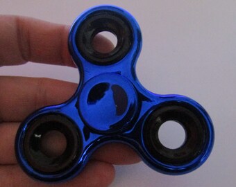 HAND SPINNER metal
