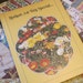 Sweet Vintage 1975 Hardcover Ideal Mothers Day Book