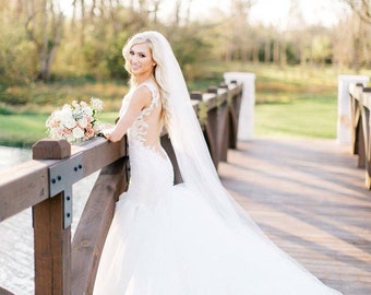 Wedding Veil