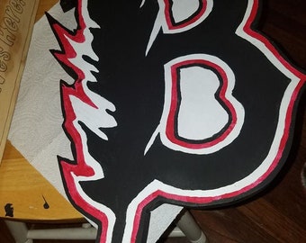Bellefontaine Chieftain B
