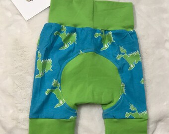 Unicorn shortie