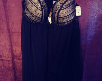 Curvy Women Lingerie