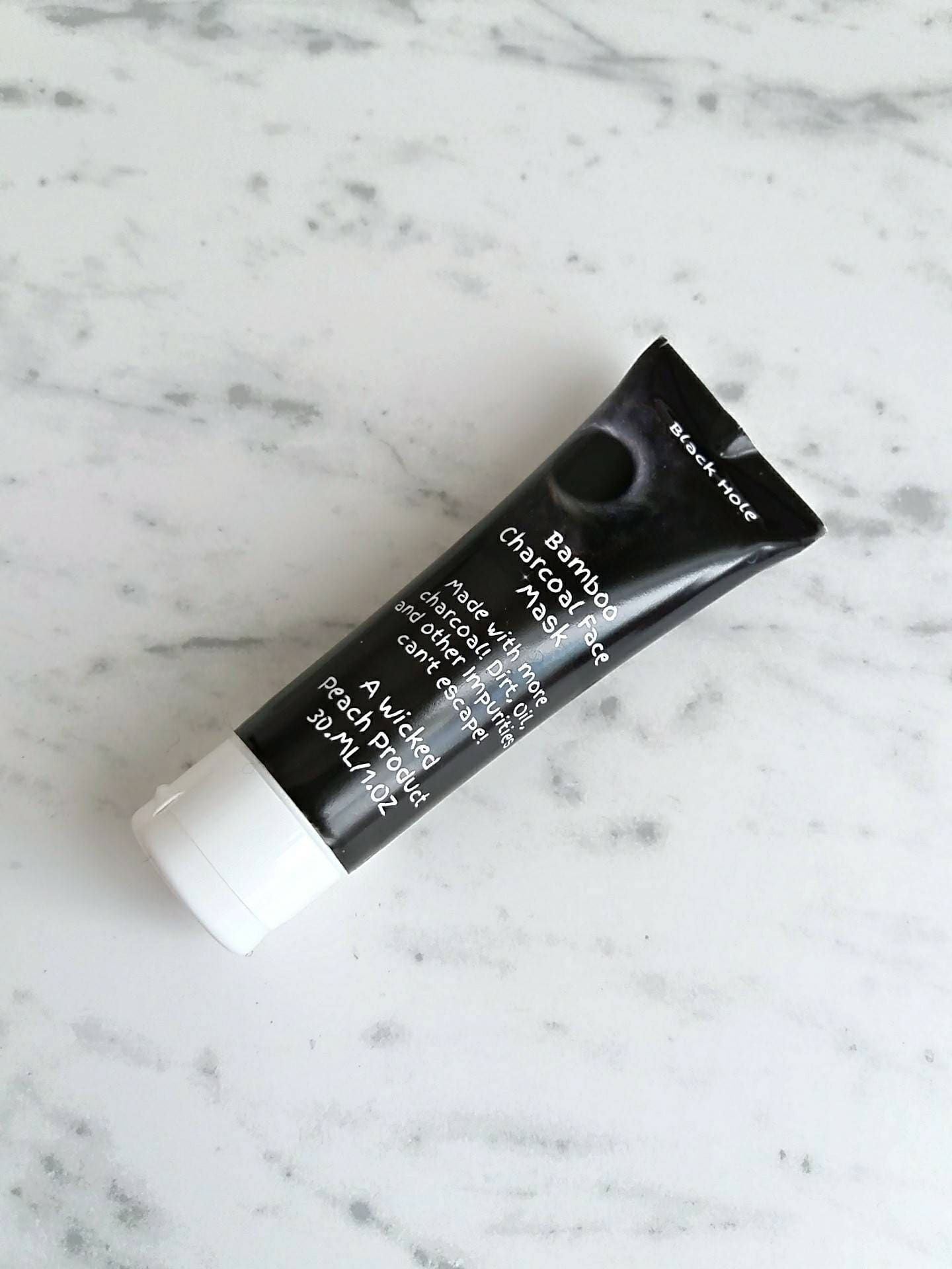 Charcoal face mask charcoal mask natural skincare natural