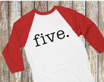 Im five, fifth Birthday,5th birthday boy, fifth birthday boy, 5th birthday girl, fifth birthday girl, fifth Birthday Shirt, birthday tee