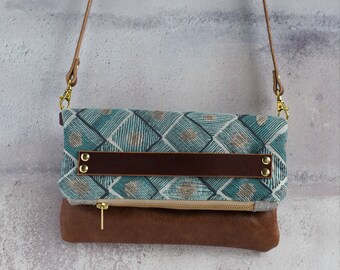 Clutch bag, leather clutch, clutch, Crossbody, shoulder bag, handbag