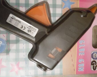 Glue gun