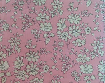 Liberty of London Tana lawn fabric