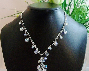 Bridal Dreams Necklace