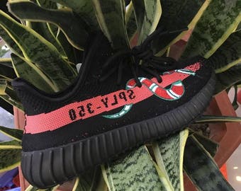 gucci yeezys price
