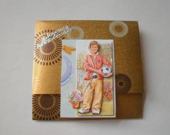 59 bellows-happy birthday boy greeting card