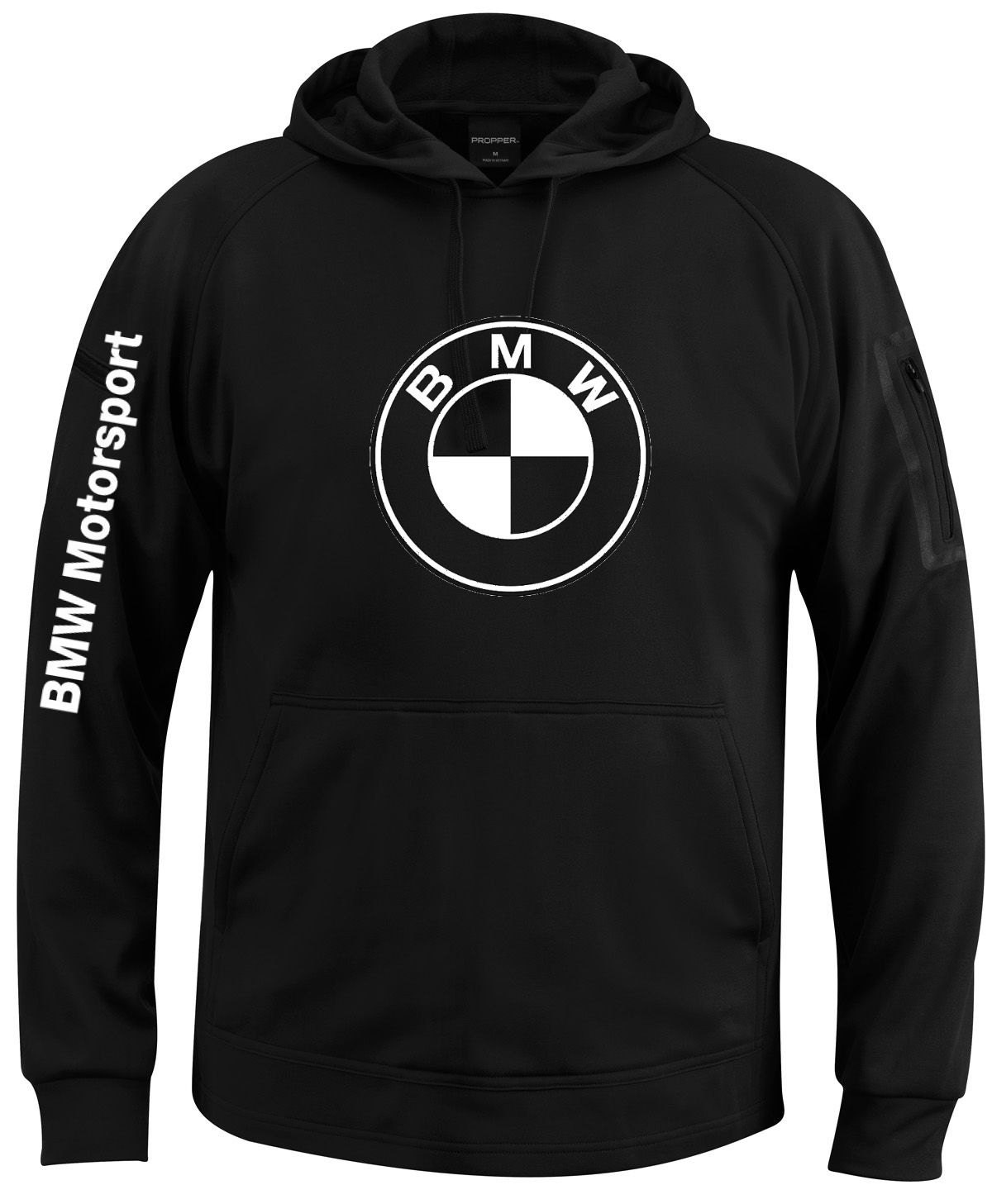 BMW Motorsport sweatshirt best quality unisex hoodie all