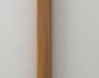 Peridot Hair Chopstick