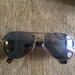 Sunglasses Monogram Decal