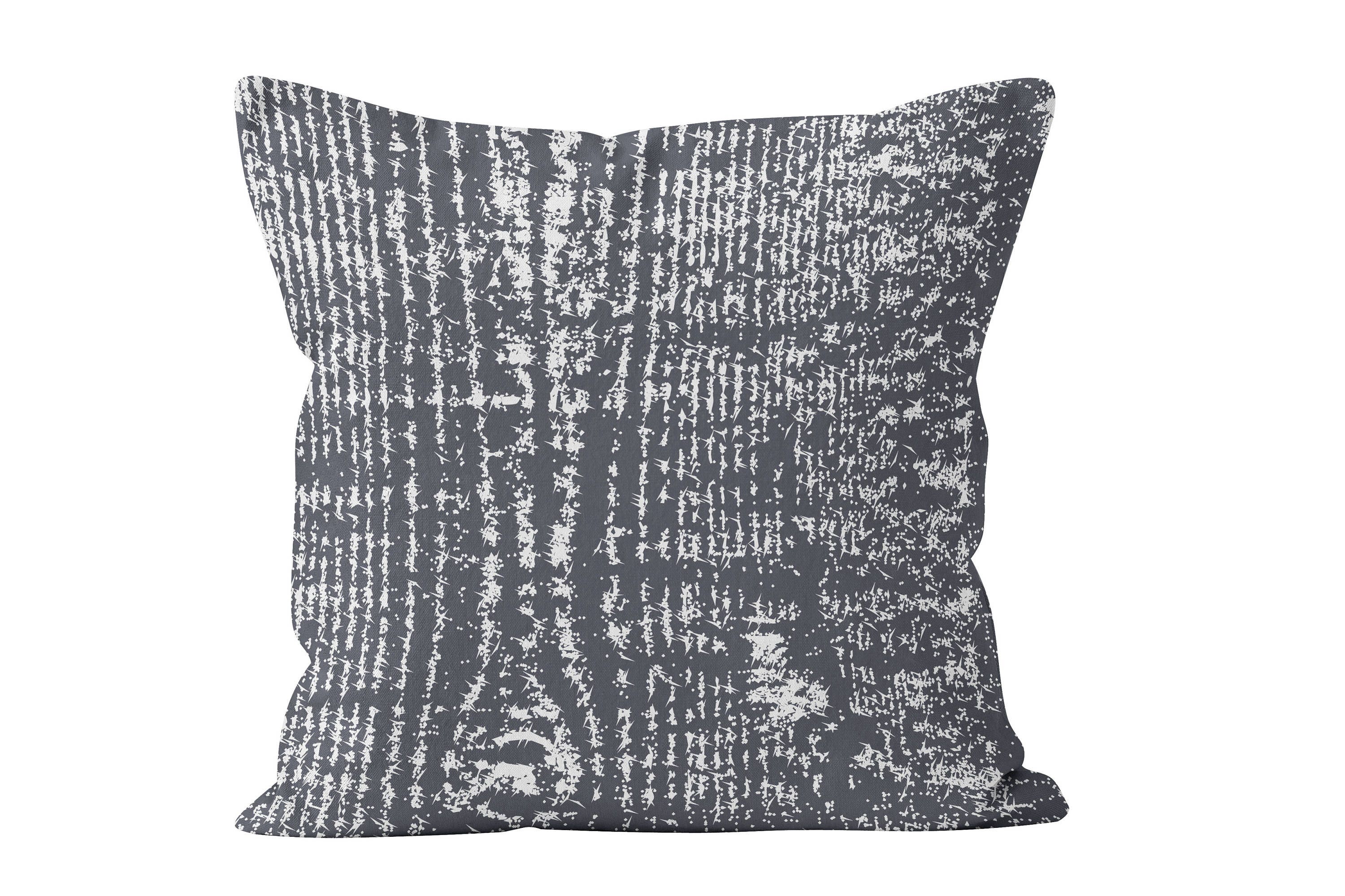 Rustic Farmhouse Pillow Cover farmhouse decor gray farmhouse