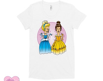 My Little Barticorn - Women's Tee