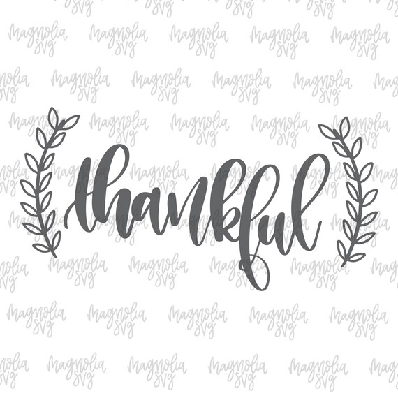 Download Thankful svg Thanksgiving svg Thanksgiving Shirt svg