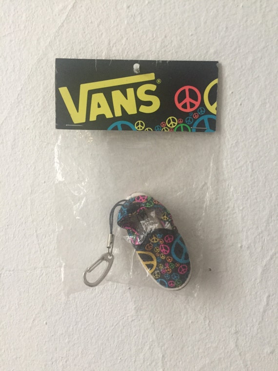 portachiavi collo vans portachiavi collo vans