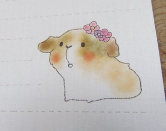 Regular paper / Piggy - A