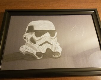 The Storm Trooper