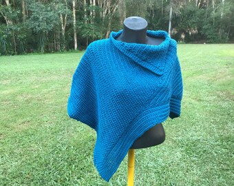 Pure Italian Wool L'envelope