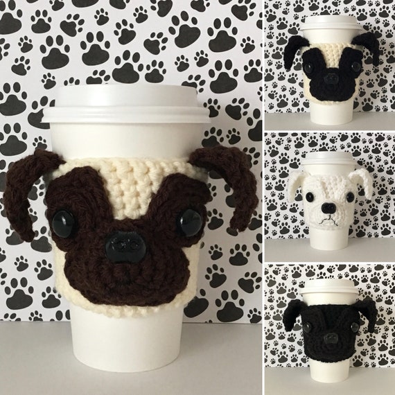 Pug Gift Ideas Pug Mama Pug Lover Gift Black Pug Gifts