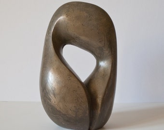 Abstract sculpture - art object