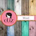 Wood digital paper, rustic wood background 'wood' wood texture digital paper 10 papers