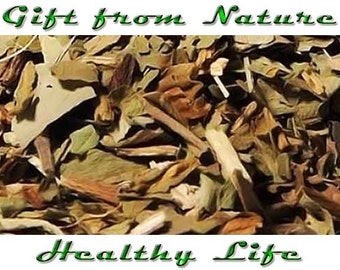 Bogbean LEAF CUT Menyanthes trifoliata,Dried HERB Health Care Remedy Loose 8.82oz (250g)