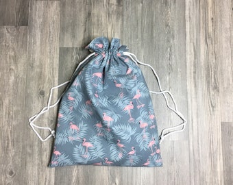 Waterproof bag, wet bag, Flemish roses